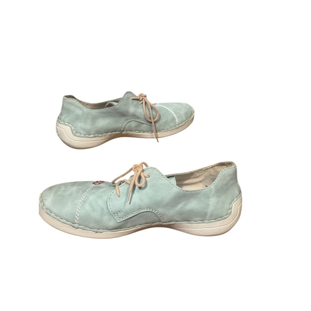 Rieker sneaker in great condition size 38 euro - Picture 4 of 6